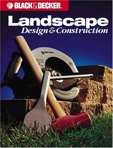 Landscape design and - landscape,
