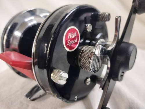 Abu garcia ambassadeur - abu,