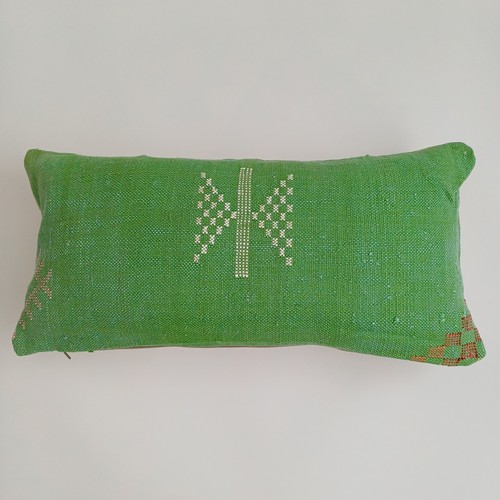 Moroccan cactus silk - moroccan,