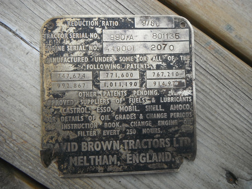 Genuine original brass serial - genuine, original,