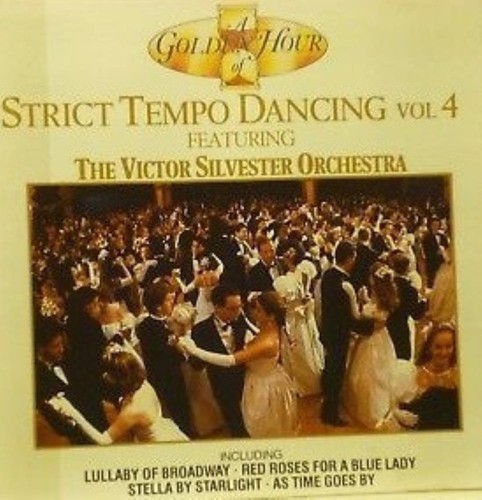 The victor silvester orchestra - victor,