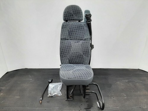Ford transit 430 shr bus - ford,