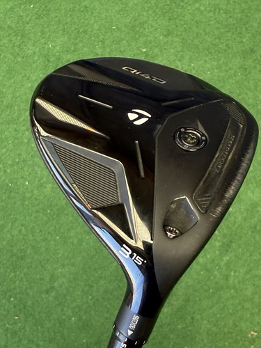 Taylormade qi4d fairway - qi4d, 3