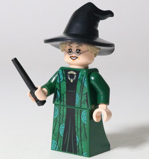 LEGO Professor McGonagall