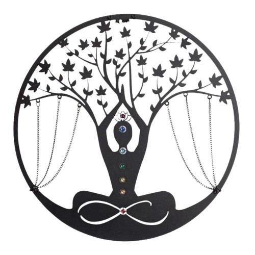 Metal wall decor - decor,