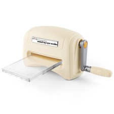 Mini Die Cutting Machine With