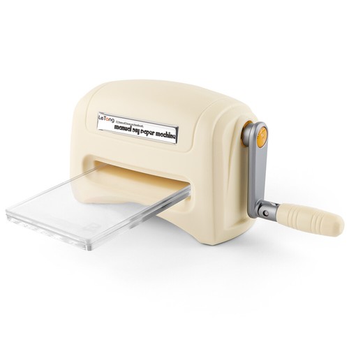 Mini die cutting machine - mini,