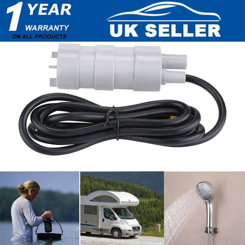 Submersible pump 12v - submersible,