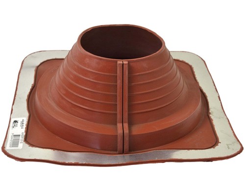 Aquaseal aquadapt roof pipe - aquaseal,