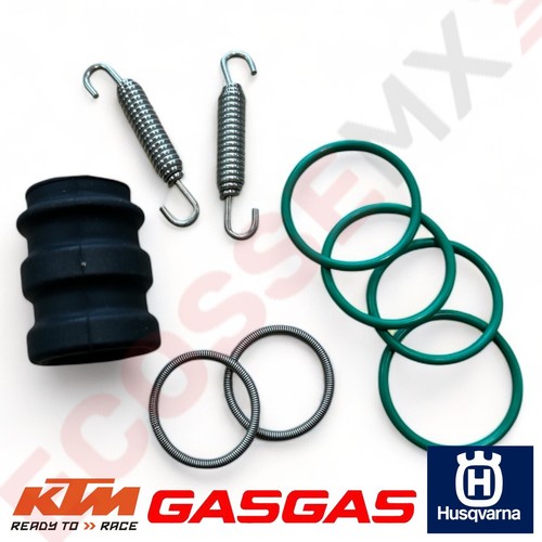 Ktm sx65 exhaust pipe - ktm,
