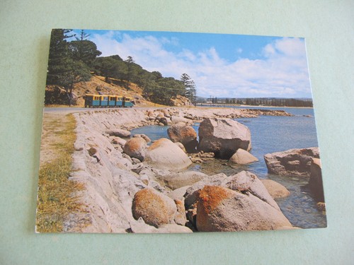 Granite island victor - island, harbour