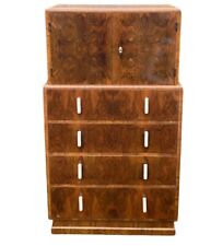 Art deco skyscraper Tallboy