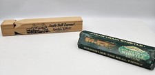 Chuft Steam Train Whistle The Original Two Tone And Santa Village Whistle 