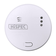 Hispec Fire Detection Smoke