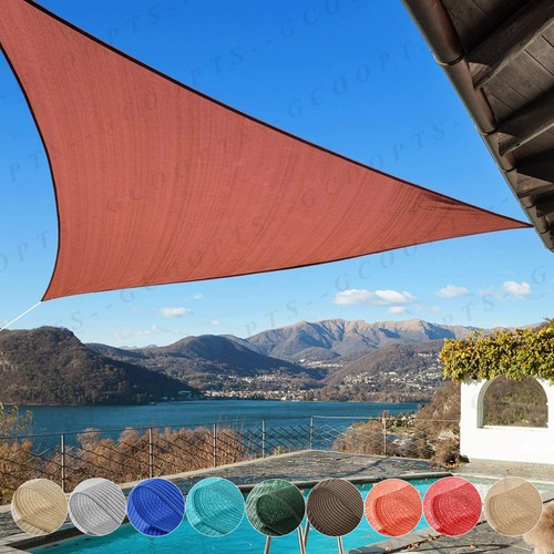 Sun shade sail - sun,
