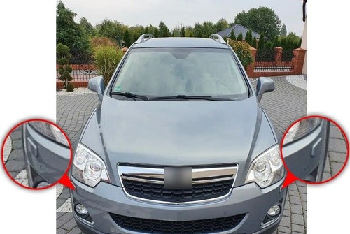 Fit opel antara lift - fit,