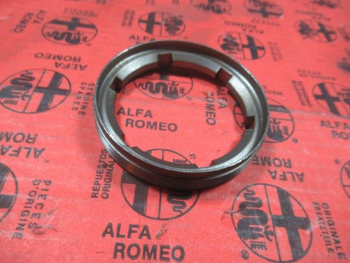 Genuine alfa romeo - romeo, 75