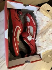 Specialized S-Works Trivent triathlon bike Shoes size 11.25 