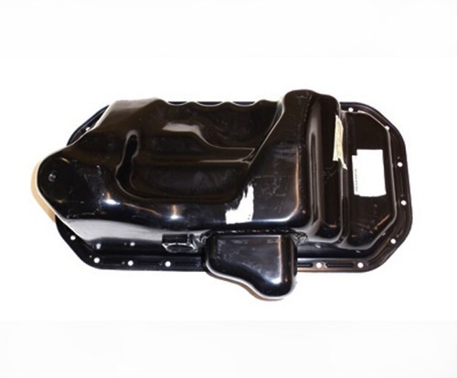 Genuine engine oil sump for - oil,