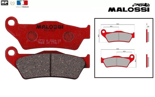Malossi italjet dragster - italjet,