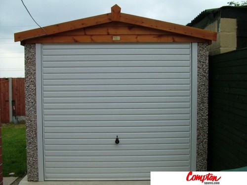 Prefab garages buildings - prefab,