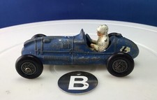 CRESCENT  COOPER BRISTOL 2 LITRE G/PRIX  (B)