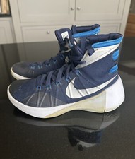 Nike Hyperdunk 2015 Navy /