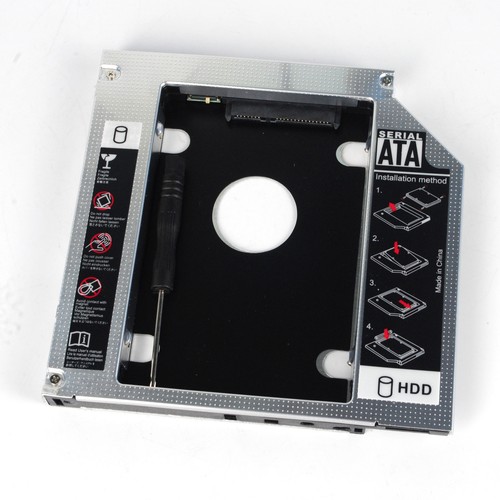 2nd hard drive hdd ssd - 2nd,