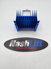 BP42, Multi Battery Isolator