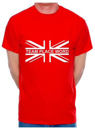 Personalised mens shirt - personalised,
