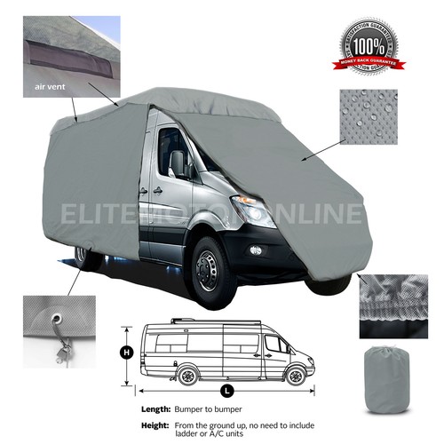Deluxe roadtrek adventurous - roadtrek, ts
