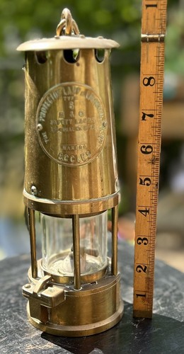 Vintage eccles protector - *vintage,