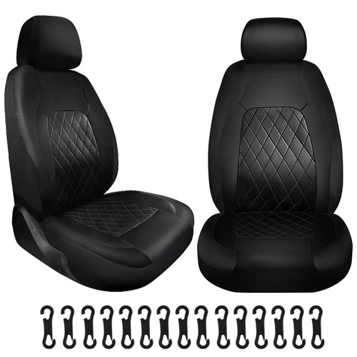 For ford car seat covers - ford, pu