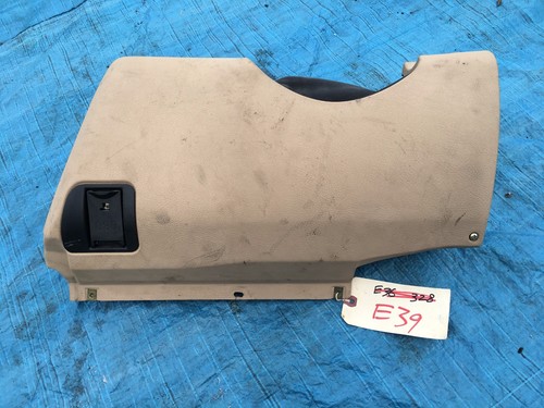 Bmw e39 525i 528i 530i - 528i, knee
