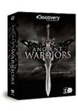 Discovery Channel: Ancient