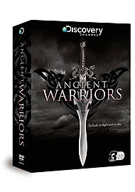 Discovery channel ancient - discovery,