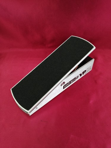 Ernie ball volume pedal - ernie, vpjr