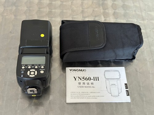 Yongnuo yn560 iii - yn560,