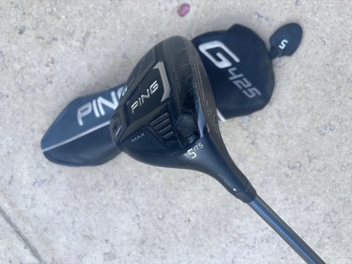 Ping g425 max fairway wood - g425,