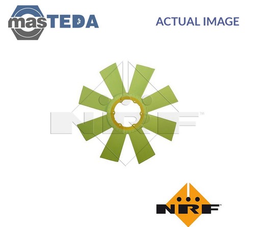 49862 fan wheel engine cooling - fan,