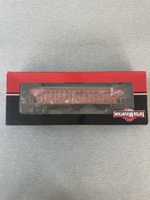 Intermountain HO Scale 4750