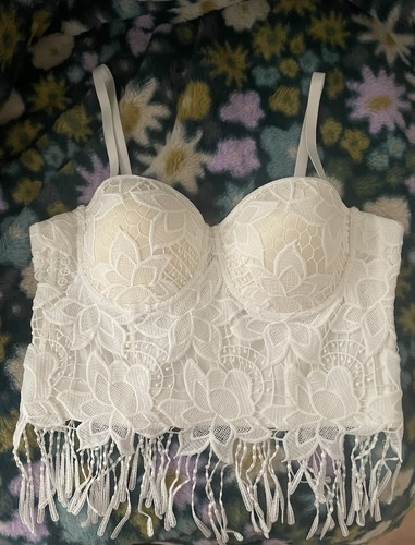 Cherry koko ladies white - ladies,