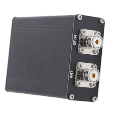 New ATU-100 Automatic Antenna