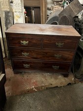 Stunning Victorian Mahogany