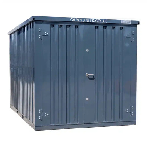 Flat pack storage - 2.1m,