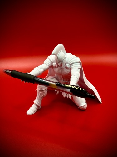 Spartan soldier pen - spartan,