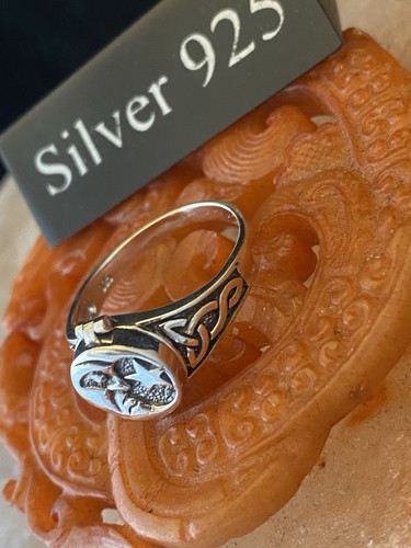Silver star and moon poison - ,