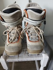 Salomon Vintage Snow Boots