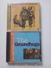The Groundhogs CD Bundle Thank