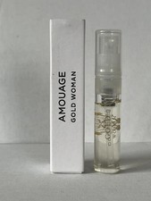 Official ** AMOUAGE ** GOLD